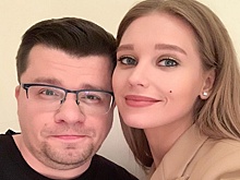 Гарик Харламов и Кристина Асмус не разводятся?