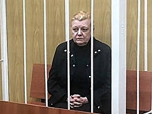 Российскую актрису обвинили в краже памятника с кладбища для своей матери