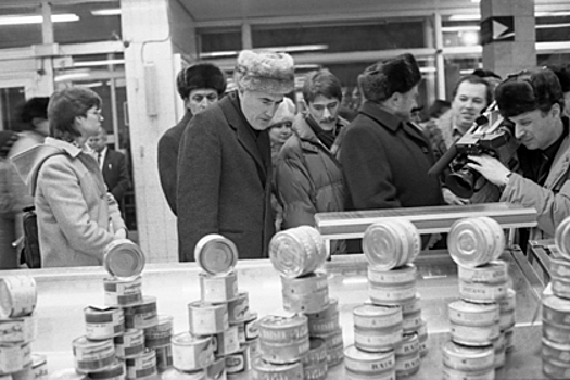 Названа цель возможной национализации активов уходящих из России компаний