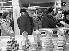 Названа цель возможной национализации активов уходящих из России компаний