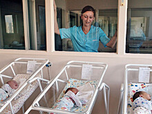 Младенцам будут дарить подарки от государства