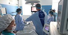 Башкирия заняла третье место в рейтинге по трансплантологии органов