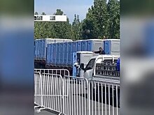 Jam Press: в Китае женщина в туалете проехала несколько десятков километров