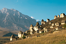 В гостиницах Северной Осетии на майские праздники почти не осталось мест