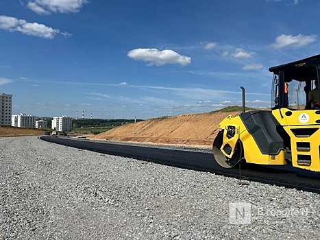 Концессионер озвучил новые сроки по дублеру проспекта Гагарина