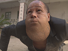 Умер сыгравший в «Разборках в стиле кунг-фу» актер Лян Сяолун