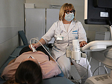 Девять регионов получат 2 млрд рублей на первичное здравоохранение