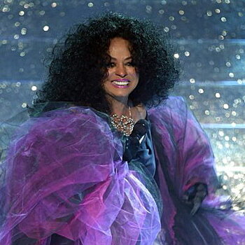 Сегодня: Дайане Росс - 75 (Слушать)