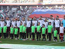 Греция — Беларусь: во сколько начало матча отбора к ЧМ-2026, где смотреть трансляцию