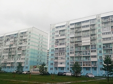 Жилинспекция Новосибирской области подала в суд на компанию депутата Джулая «Дискус-Строй»