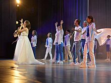 СУЭК и Фонд "СУЭК-РЕГИОНАМ" поддержали масштабный инклюзивный гала-концерт в Красноярске