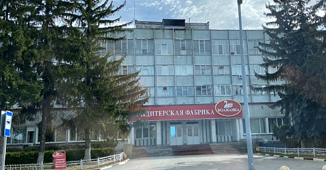 Компания «Волжанка» из Ульяновска увеличила скорость поставок и нарастила объёмы продаж