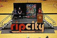«Портленд» объявил «Рип Сити Ремикс» своим новым фарм-клубом