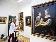 В Тюмени пройдет выставка известного художника