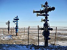 Доходы «Газпрома» от продажи газа за рубеж обвалились