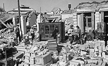 Самое страшное стихийное бедствие в СССР: что случилось в Ашхабаде в 1948 году