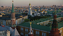 В Московском Кремле появится новый туристский маршрут