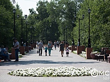 Омский проспект Культуры разделят и переименуют