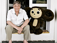 Библиотека №170 рассказала о писателе Эдуарде Успенском