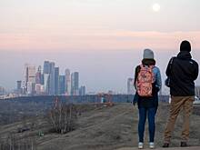 Россию ждет аномалия
