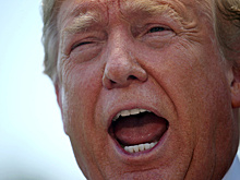 С Трампа сняли обвинения по России