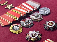 К 9 мая в серии ЖЗЛ вышел проект "Великая Отечественная война в биографиях"