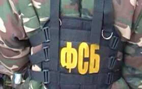 Бортников рассказал о противостоянии украинским спецслужбам