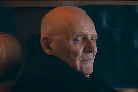 В кинотеатрах России вышел триллер «Западня» с Энтони Хопкинсом и Биллом Скарсгардом