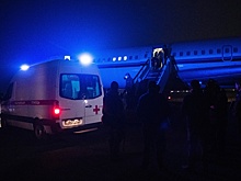 В Росавиации определят порядок оказания первой медико-санитарной помощи