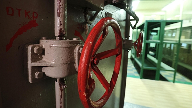 Проверка бомбоубежищ Молдавии показала их непригодность