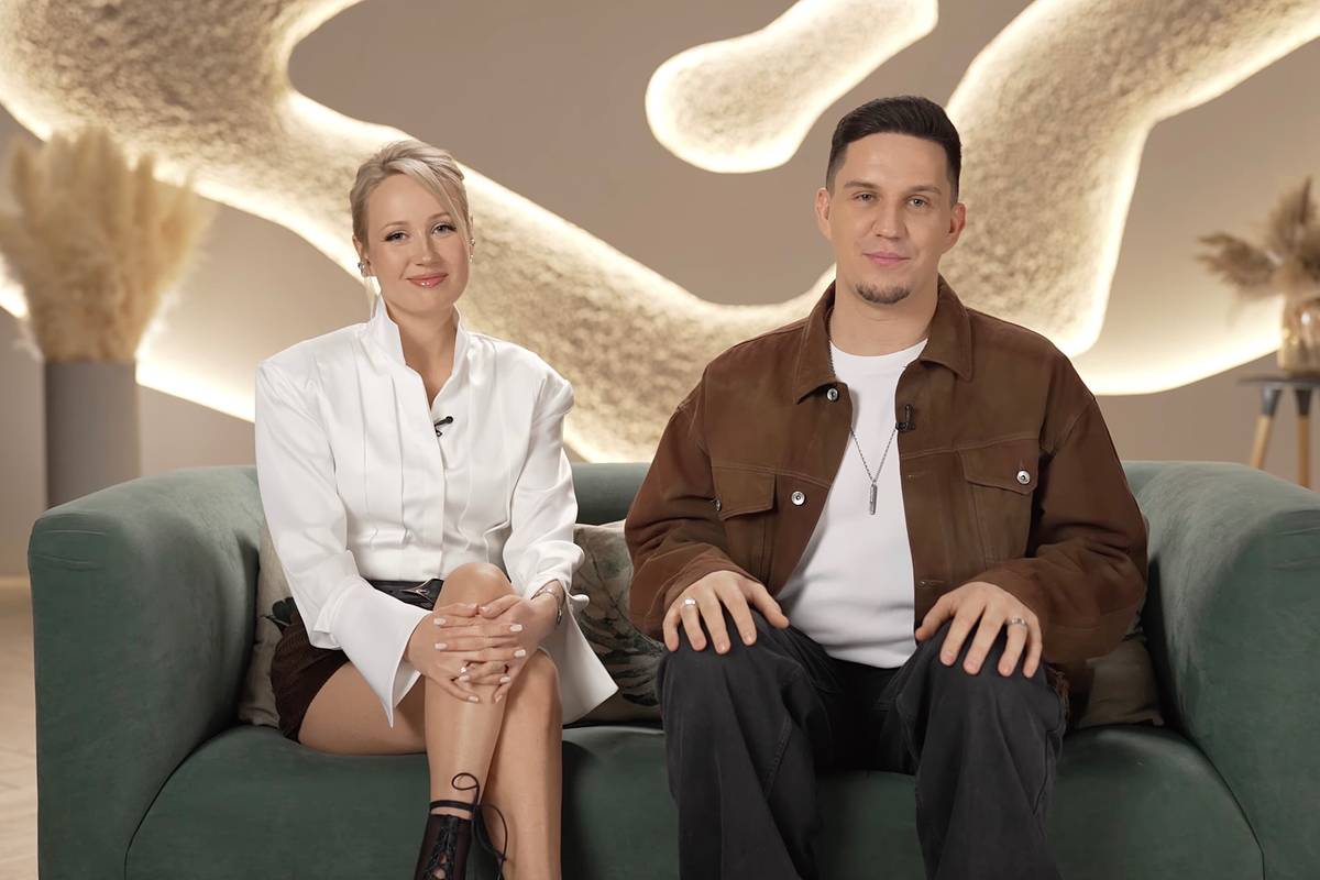 Клава Кока и Дима Масленников раскрыли историю отношений