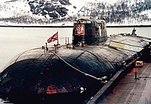 Гибель «Курска»: что писали подводники 9-го отсека