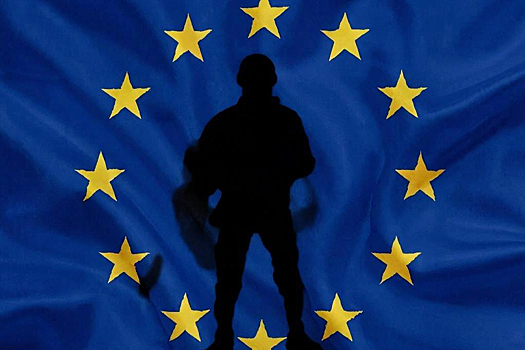 ЕС меняет ориентацию: бывшее Объединение угля и стали решило стать военным блоком