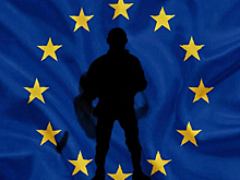 ЕС меняет ориентацию: бывшее Объединение угля и стали решило стать военным блоком