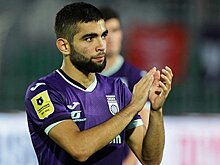 Булыкин считает Агаларова лучшим игроком сезона в РПЛ