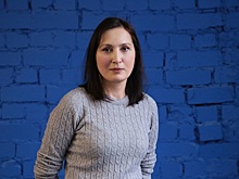 Журналистка НОИЦ Алина Малинина стала лауреатом конкурса «Преодолевая границы»