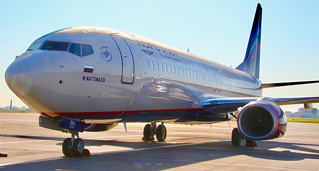 Vietnam Airlines начнут летать в Петербург, Уфу и Краснодар