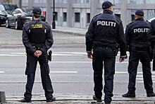 Главу военной разведки Дании арестовали за шпионаж