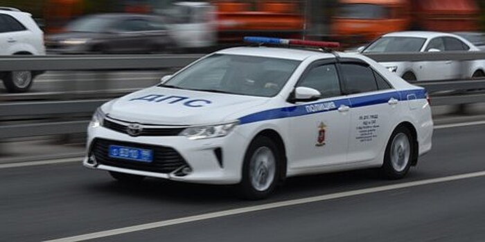 Пять человек пострадали в ДТП в Дмитровском городском округе