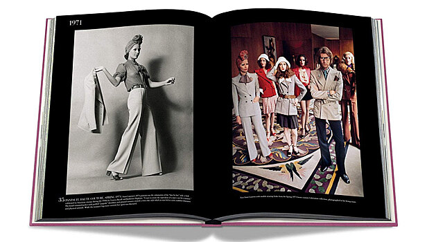 Первый сериал Дэмьена Шазелла и энциклопедия Yves Saint Laurent: чем заняться онлайн с 5 по 10 мая