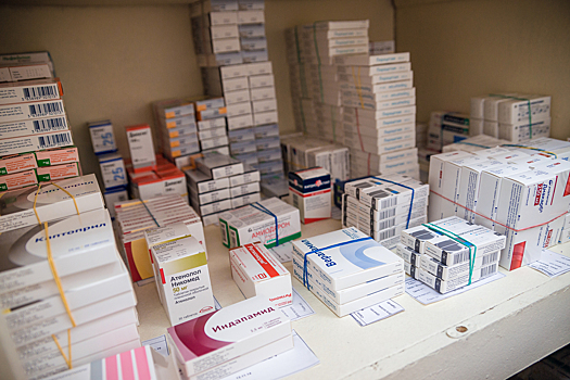 Инвалид из Кузбасса пожаловался на перебои с лекарствами в льготных аптеках