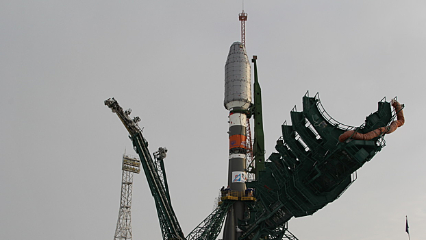Компания "Роскосмоса" запустит с "Байконура" четыре японских спутника