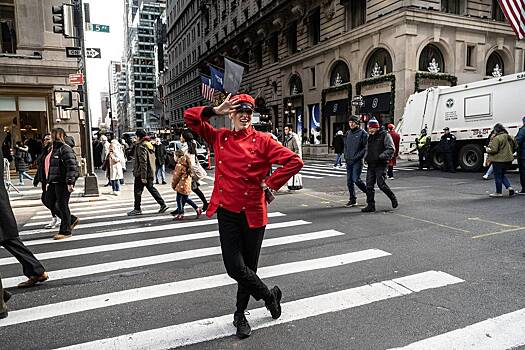 Тревел-блогер побывал в США и назвал доброту американцев фальшью и лицемерием