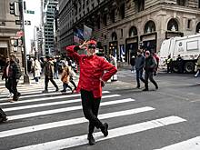 Тревел-блогер побывал в США и назвал доброту американцев фальшью и лицемерием