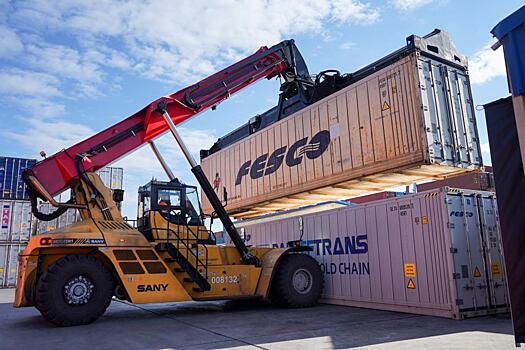 ДАЛЬРЕФТРАНС: 25 лет в авангарде отрасли