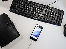 Телефон не советуют заряжать полностью