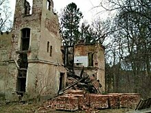 Старинную виллу «Зор» в Светлогорске выставят на торги