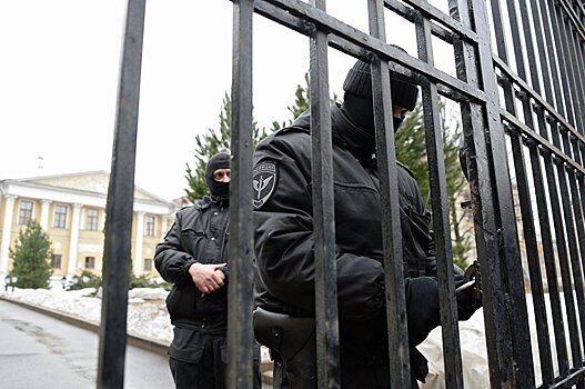 Обыски в центре Рерихов прошли в связи с делом о мошенничестве