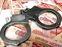 В Краснодарском крае сотрудники уголовного розыска задержали подозреваемого в мошенничестве
