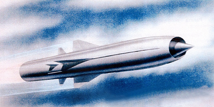 НПО машиностроения: Дальность полета крылатой ракеты "Оникс" увеличат